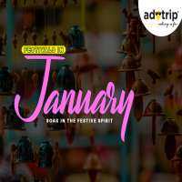 Upcoming Festivals in January